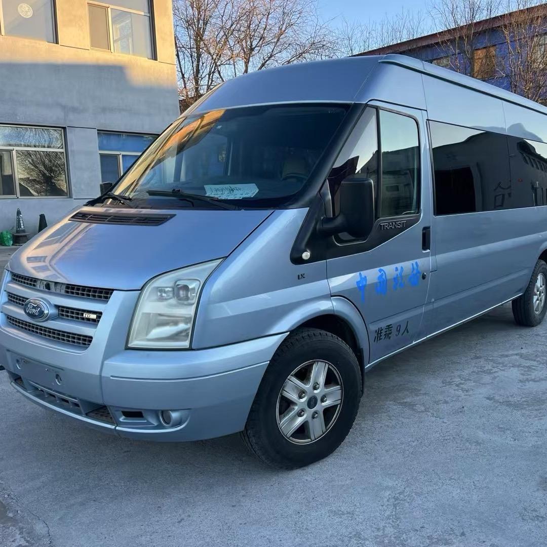 北京小乔二手车