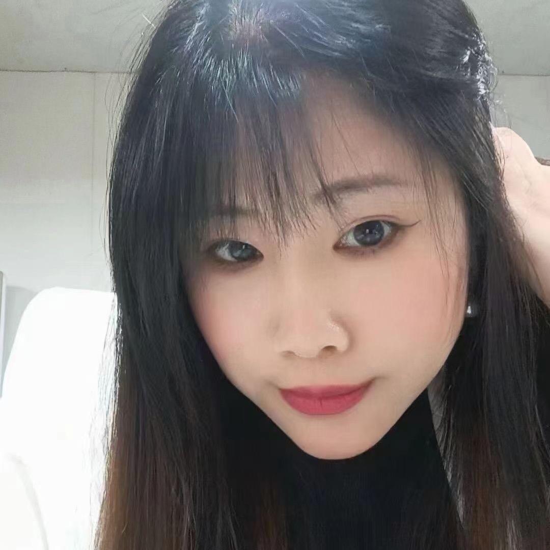 对你依依不舍♥