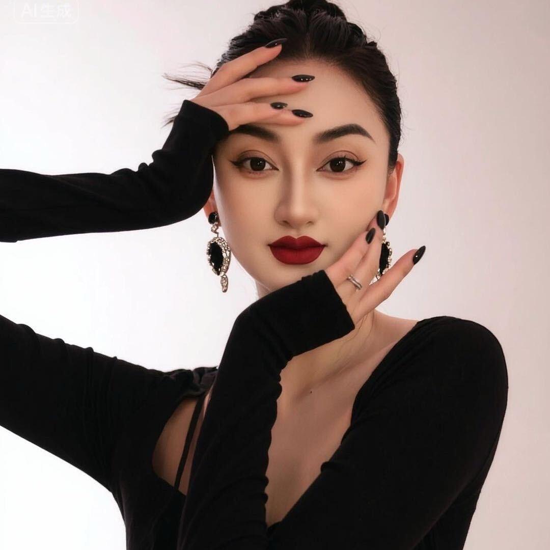 王小美《中智博文装饰》