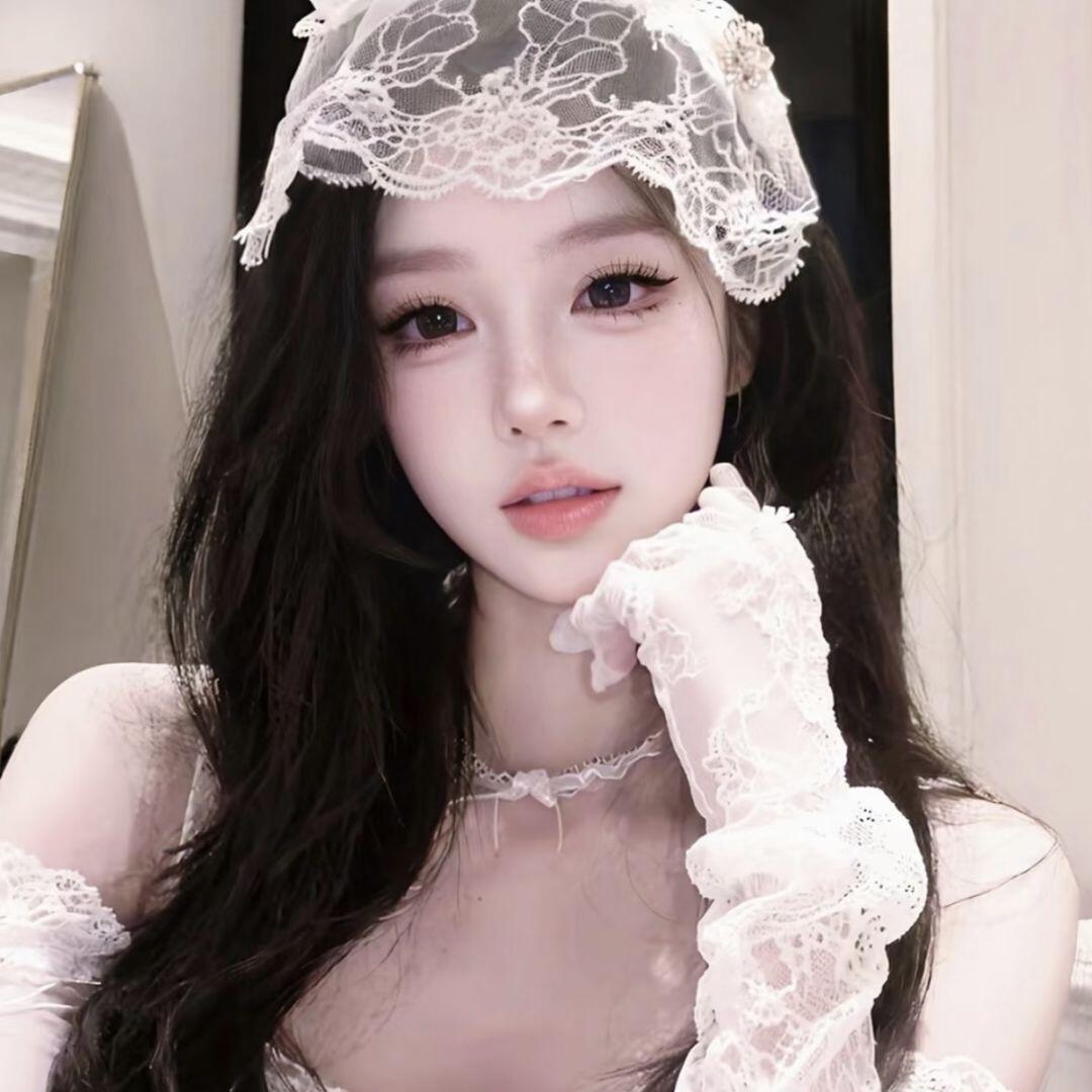 小柔学姐🫧恋与三角洲