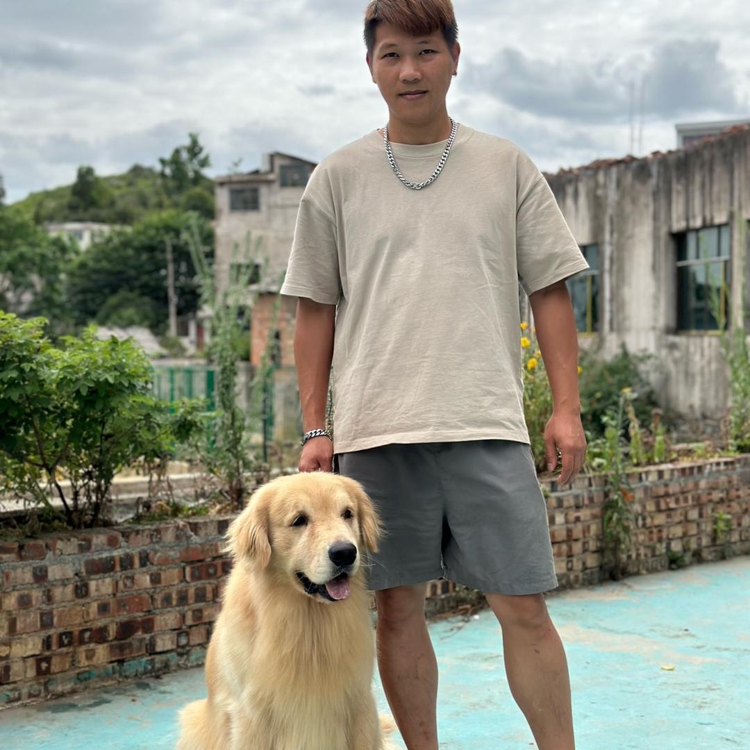 小泽训犬
