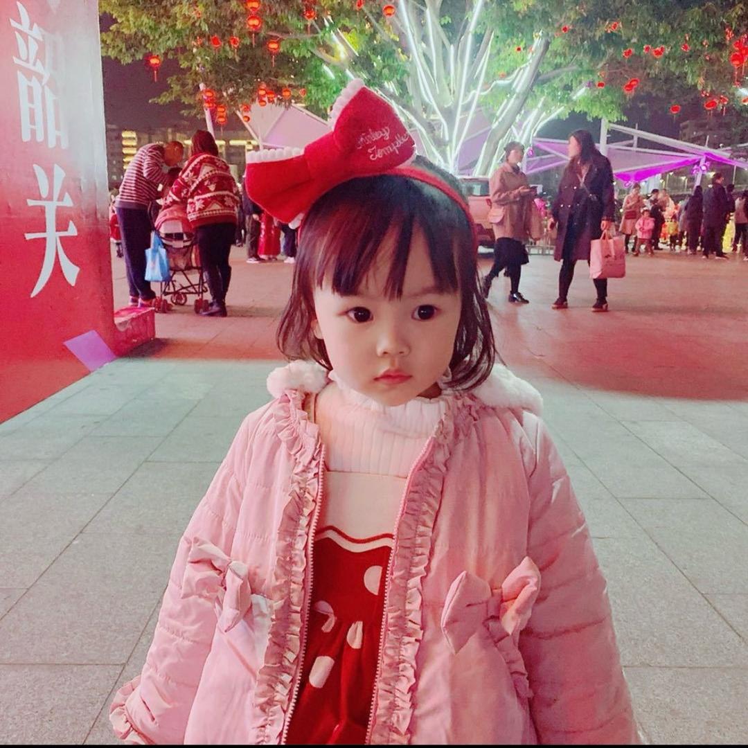 小杨