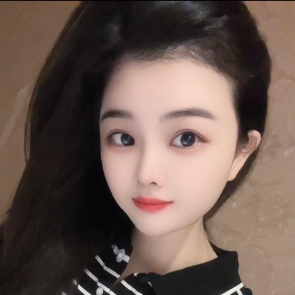 杨依潮汕姑娘