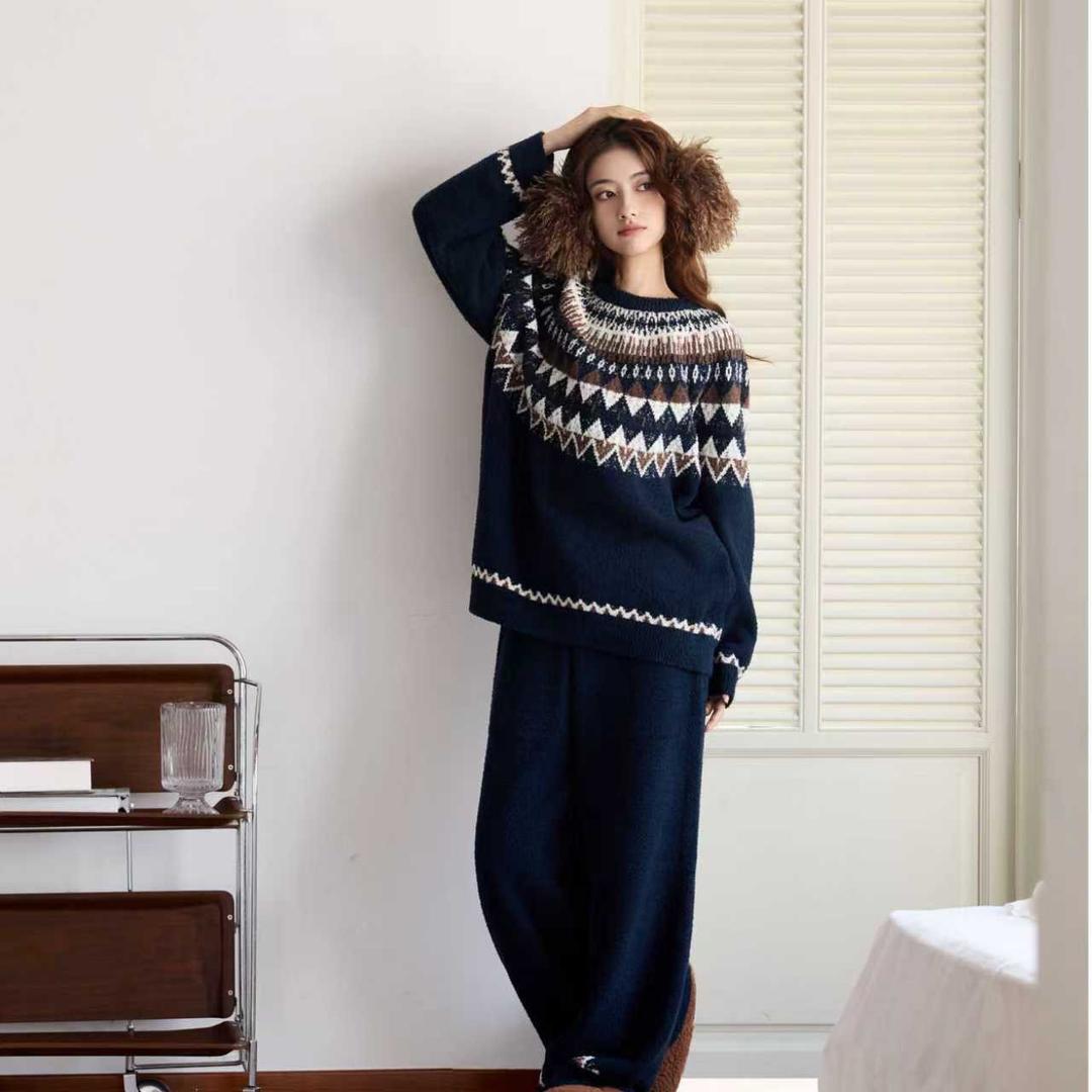 如意原创家居服