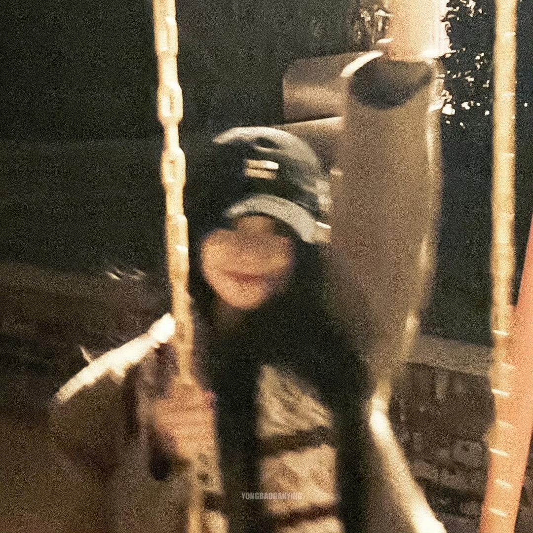 骑着蜗牛追导弹