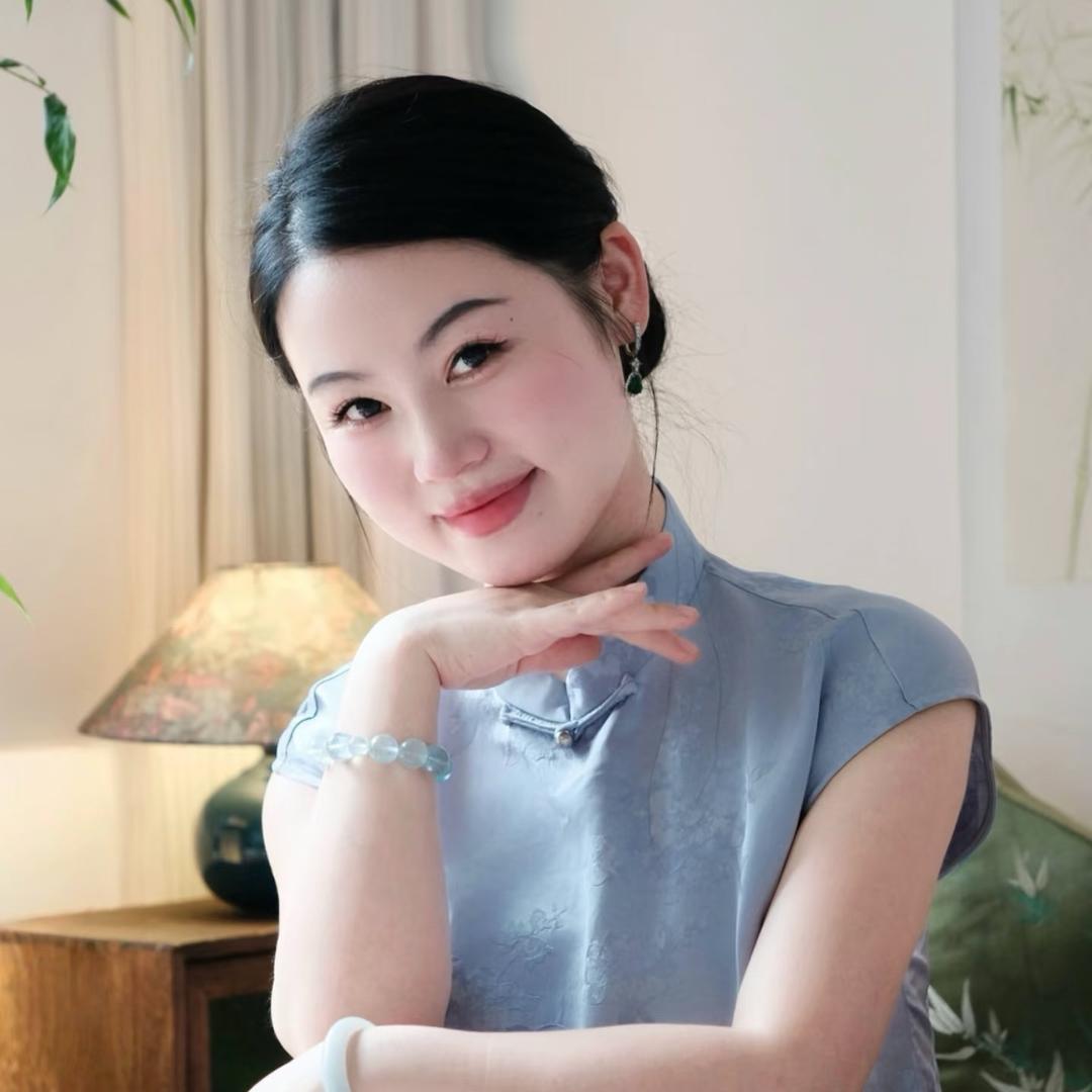 小玖月