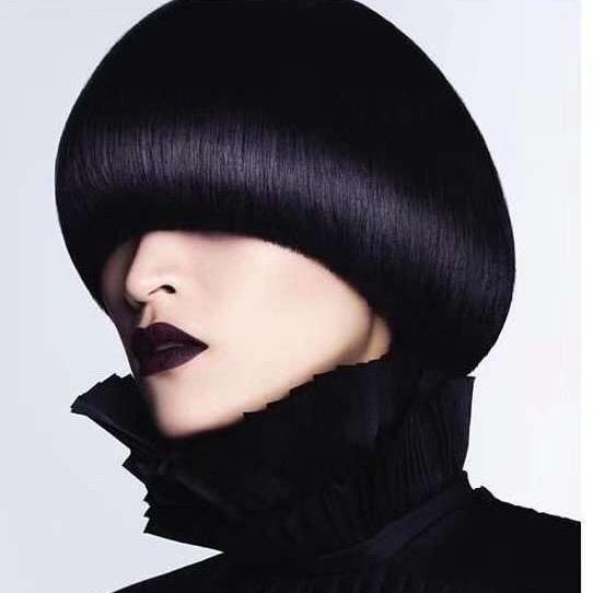 美丽女人美发店