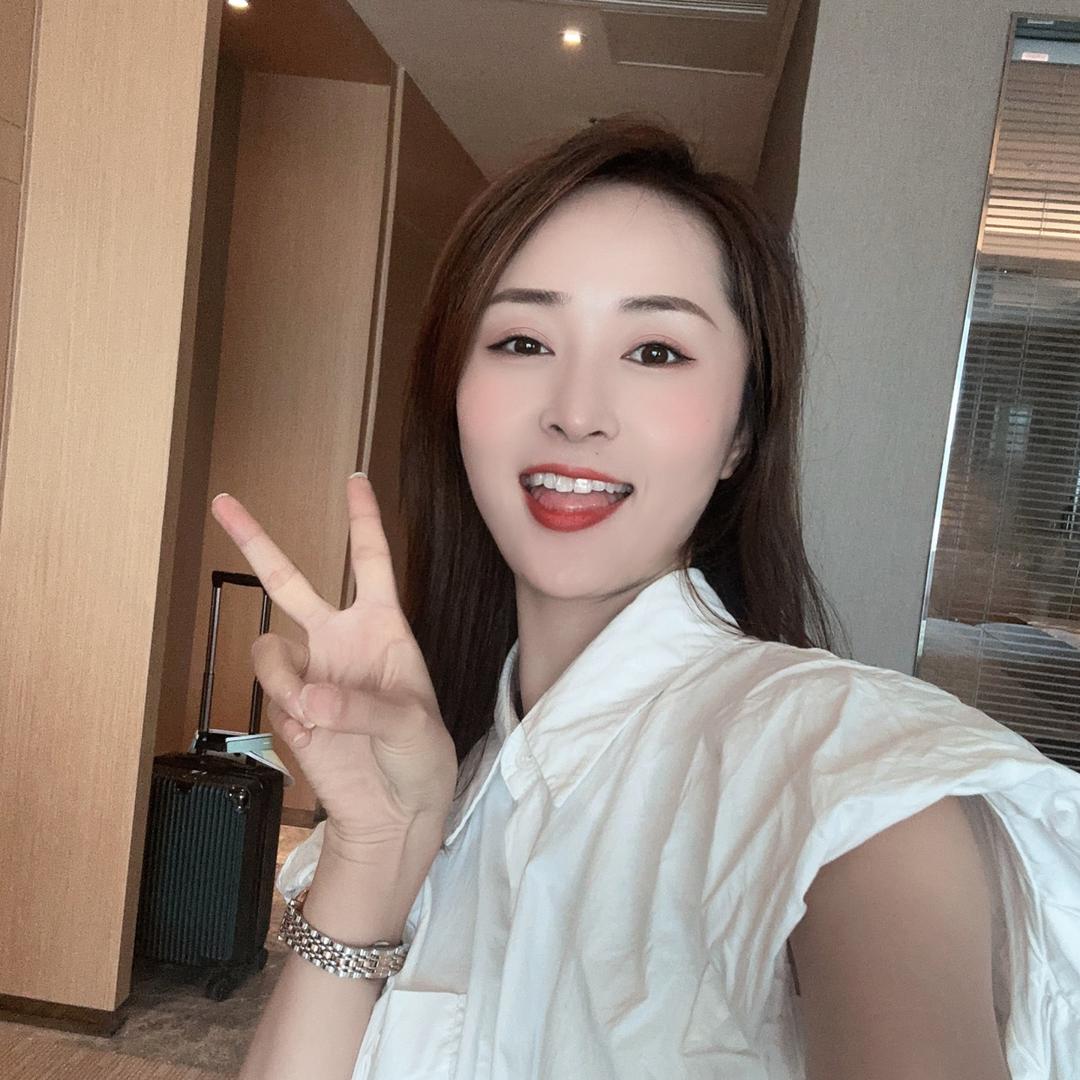 锦鲤现现🌟