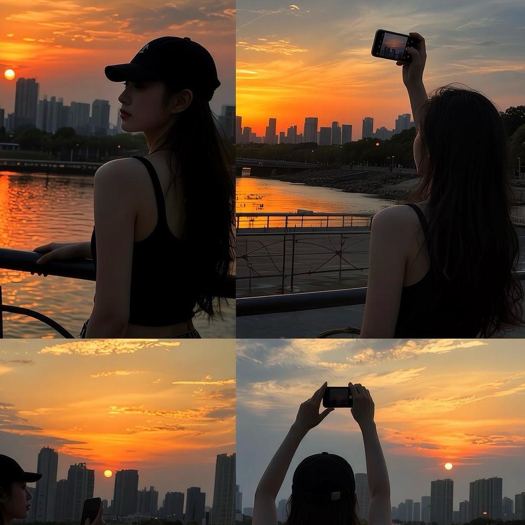 搬砖🧱的小土妞