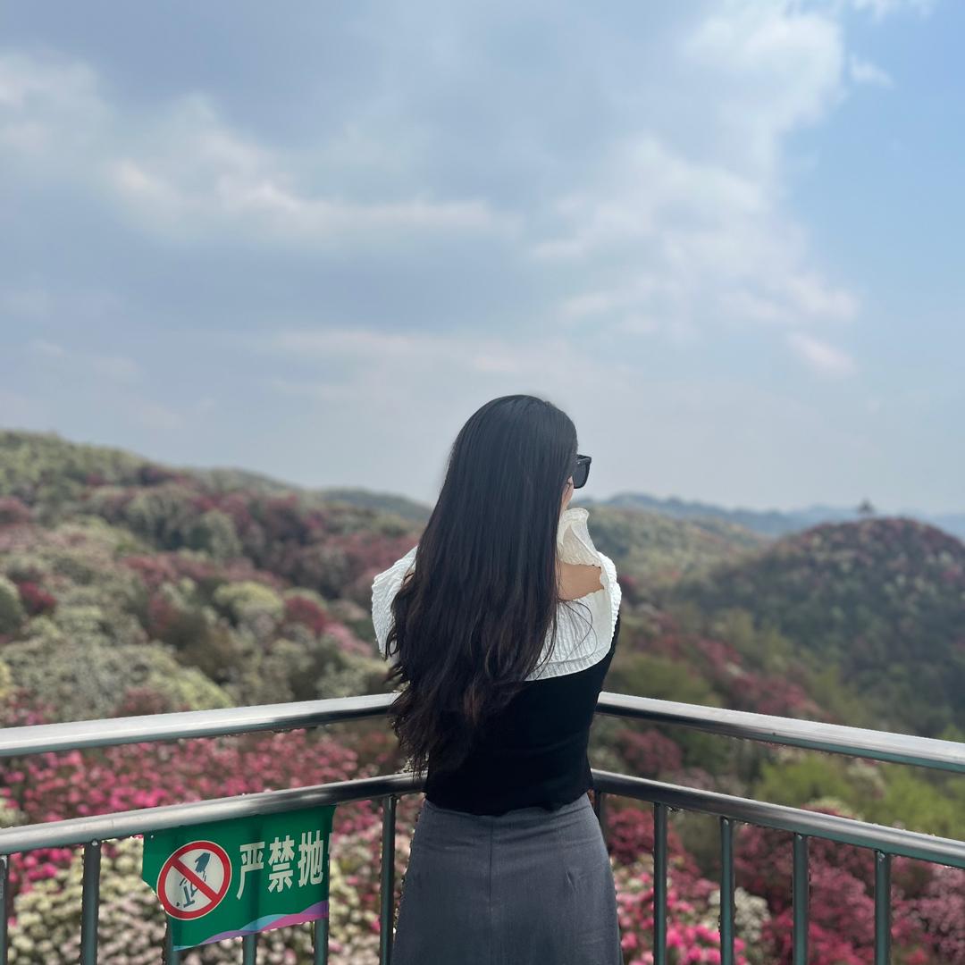 笑口常开😊