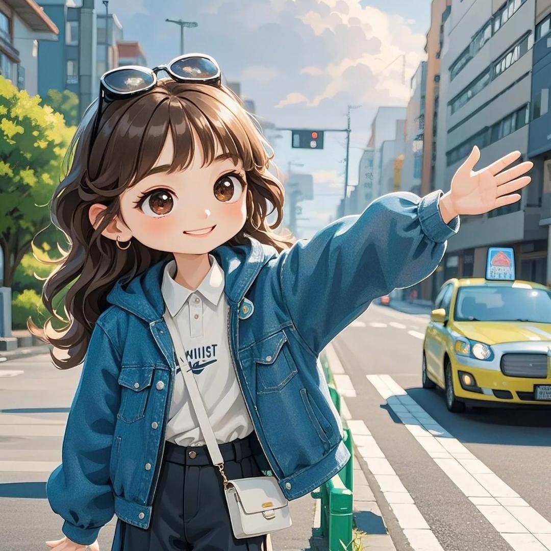 益点点