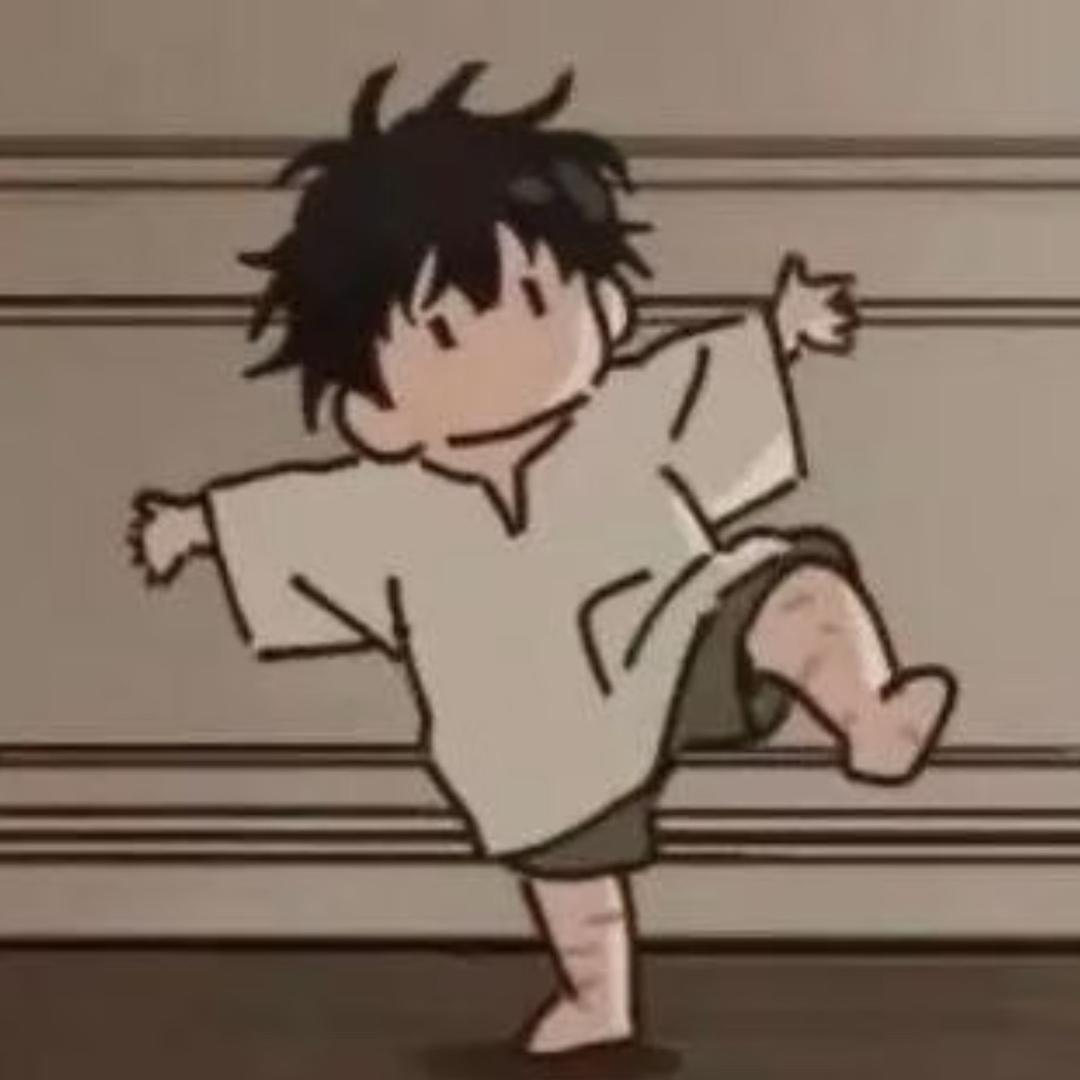 涛涛来了