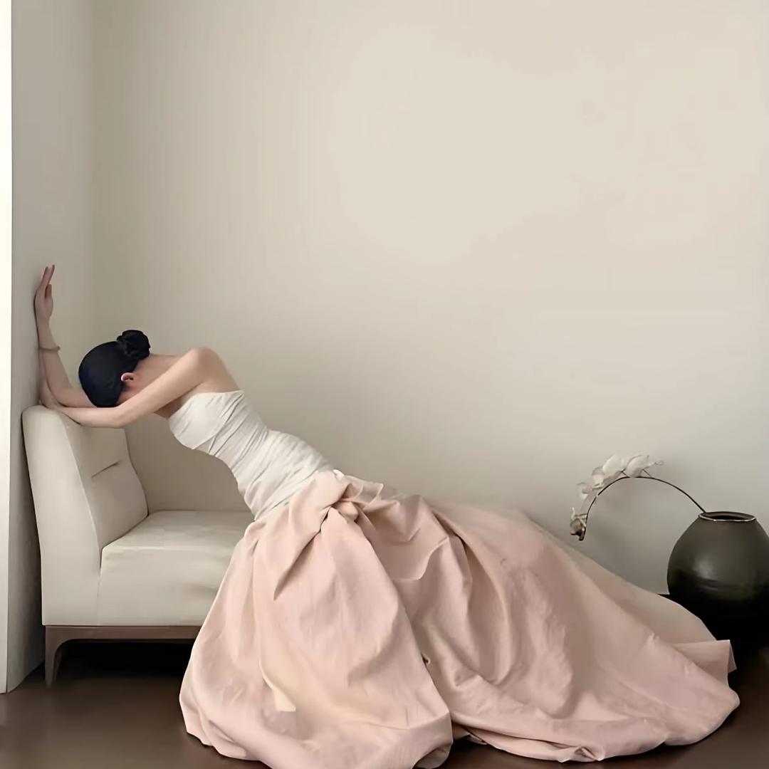 小贝🐚.