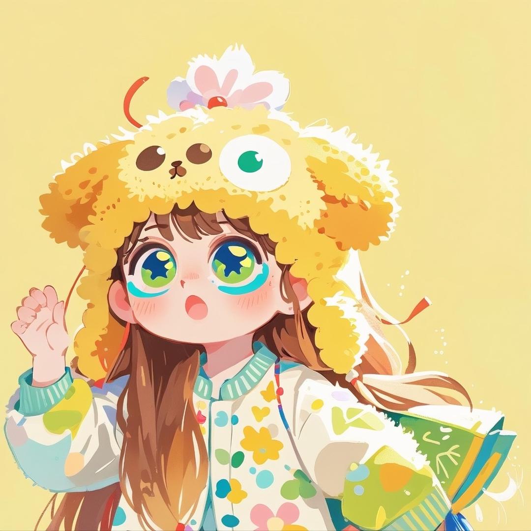 橘子