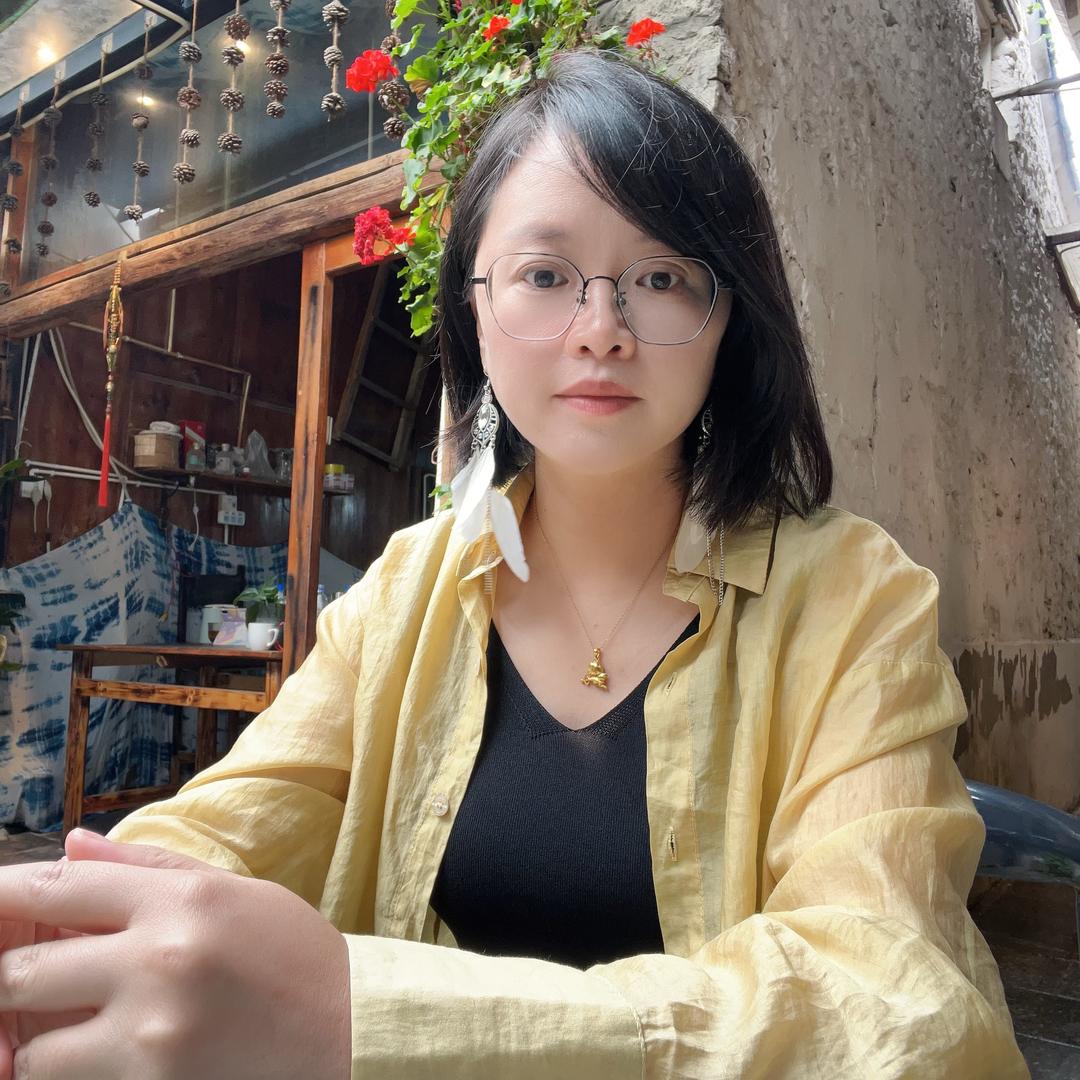 陌小成