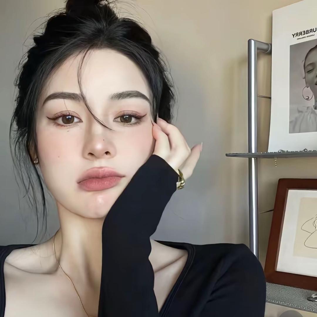发什么呆
