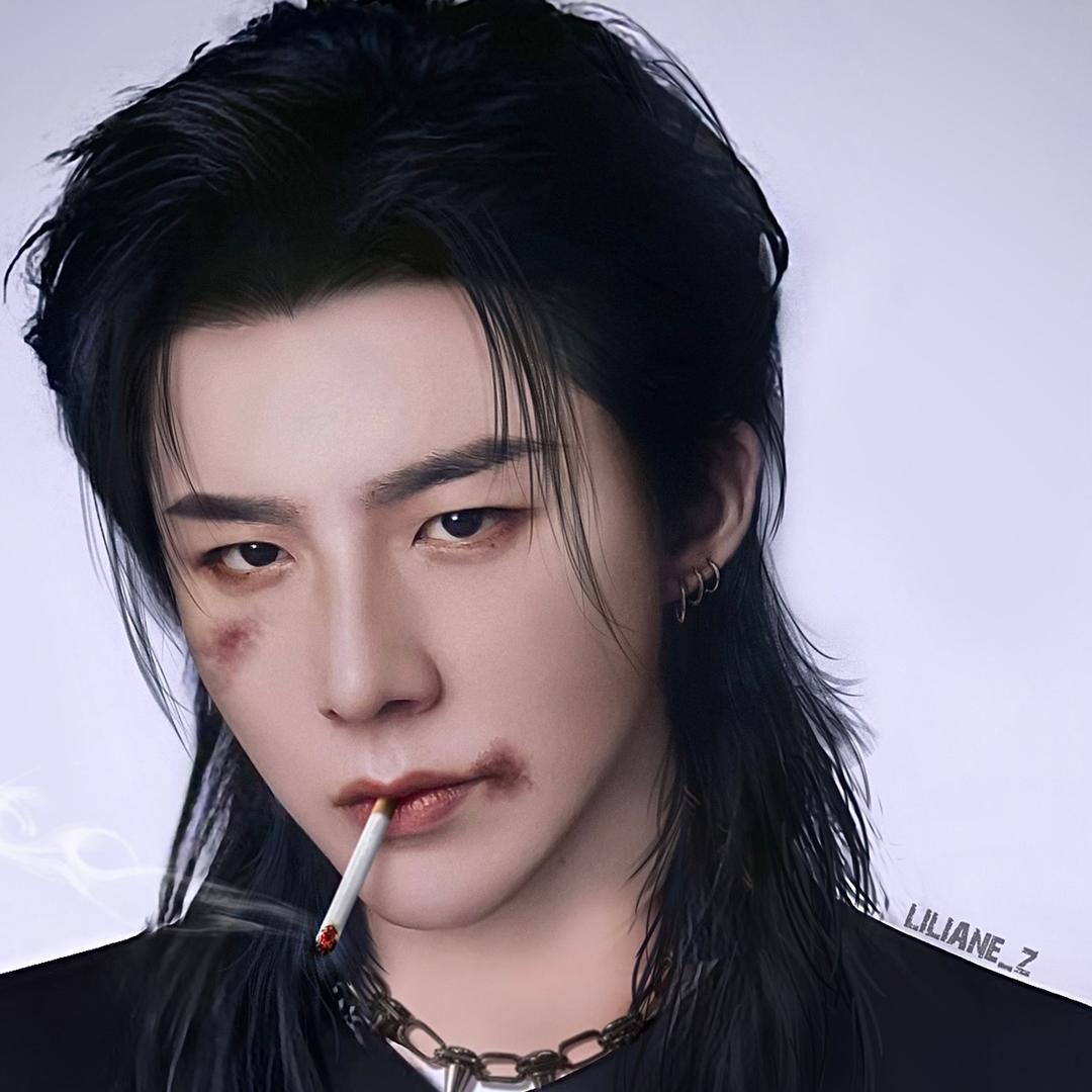 LYN的锦姐姐