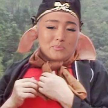 巩俐不是小三（汞博士）