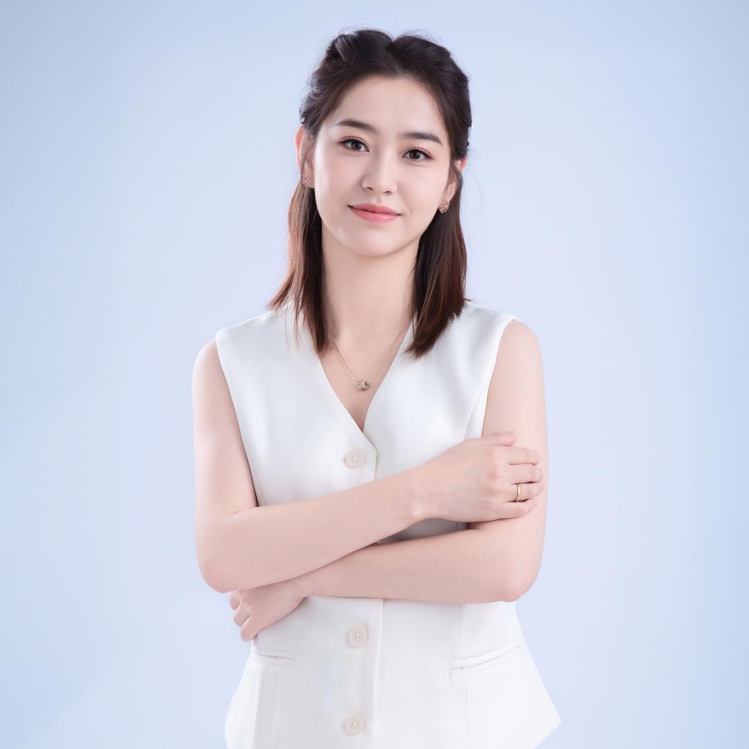 安吉甜小倩