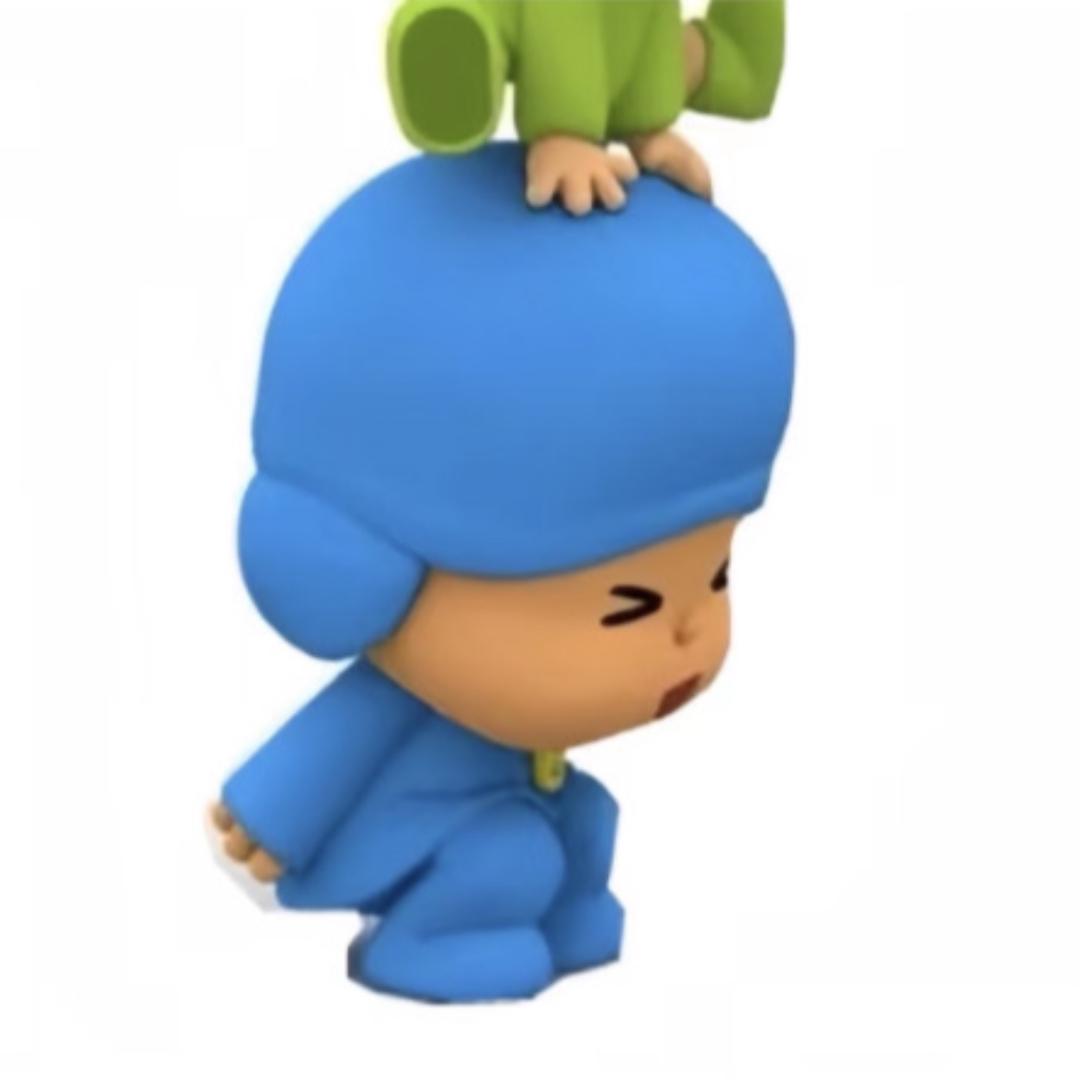 倒挂的彩虹