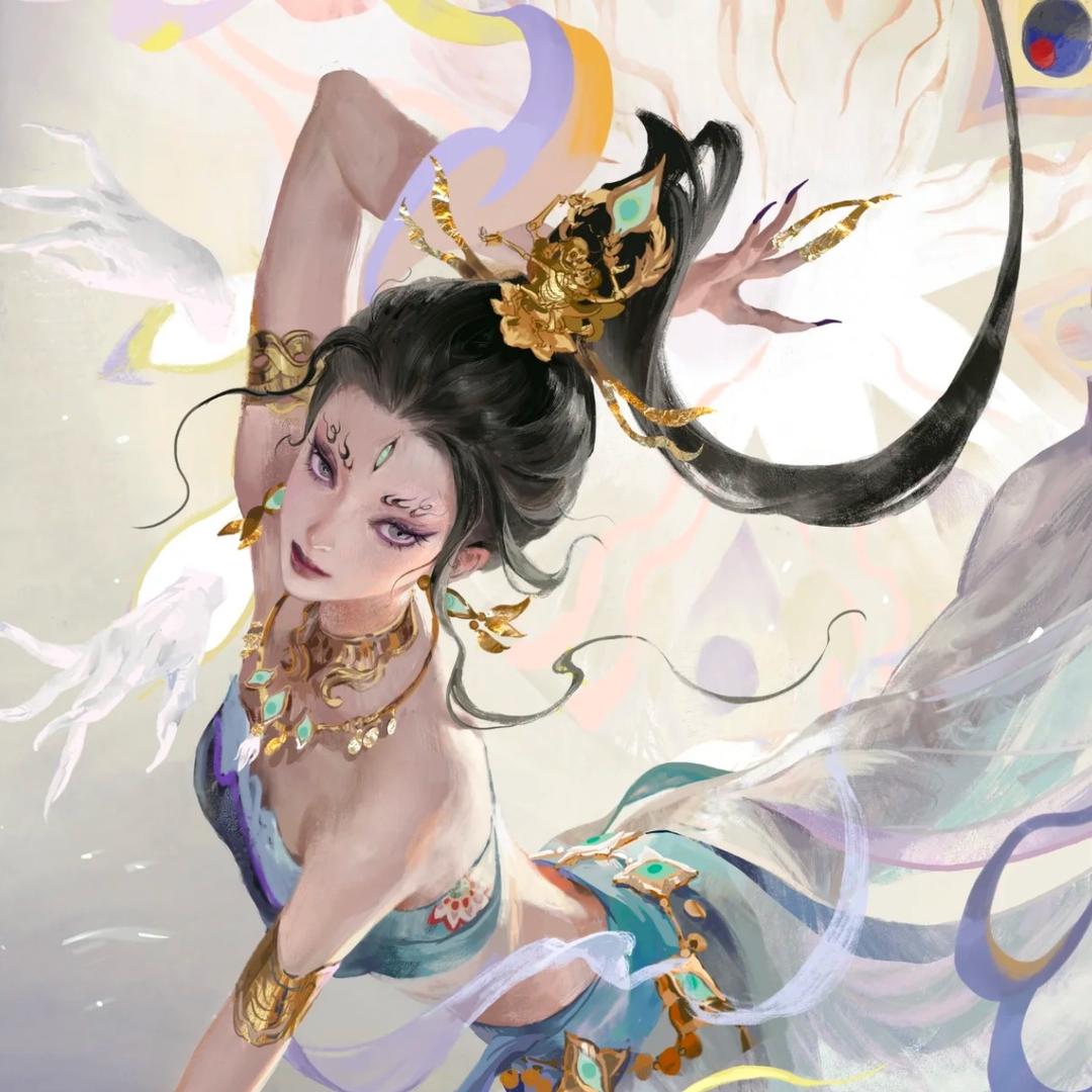 兜兜璇璇