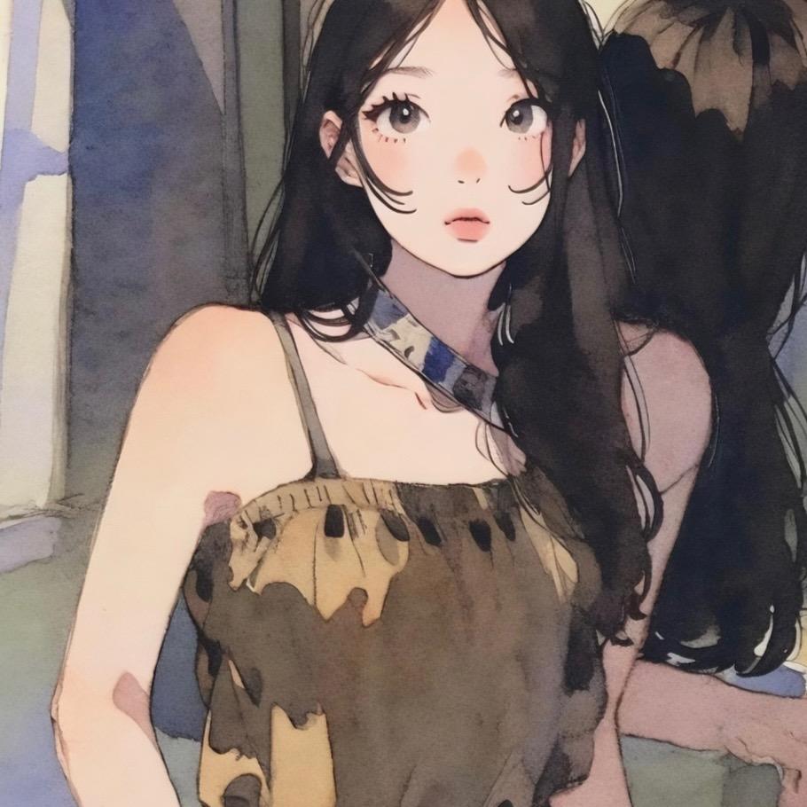芊芊没毛病