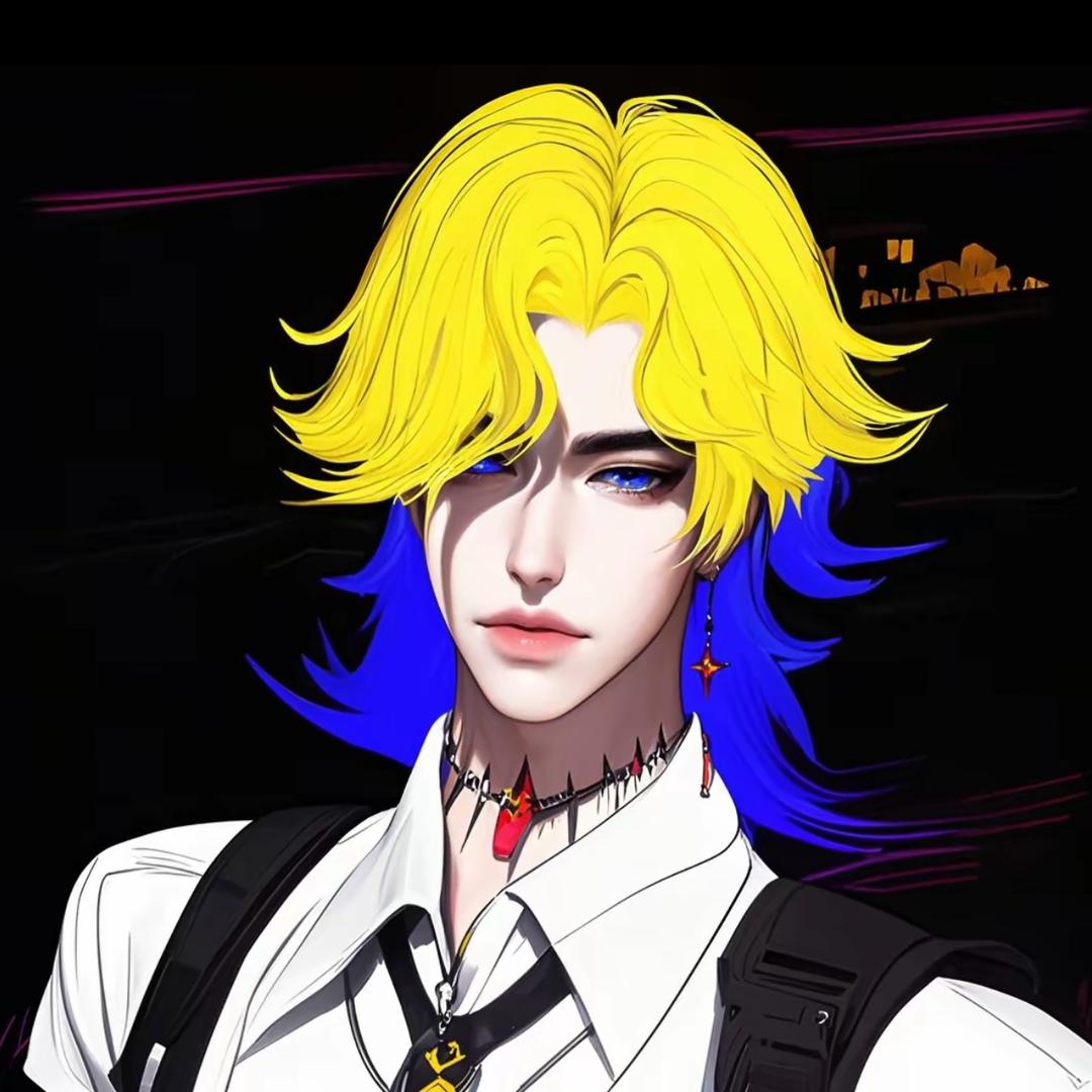 萧策安（来约版）