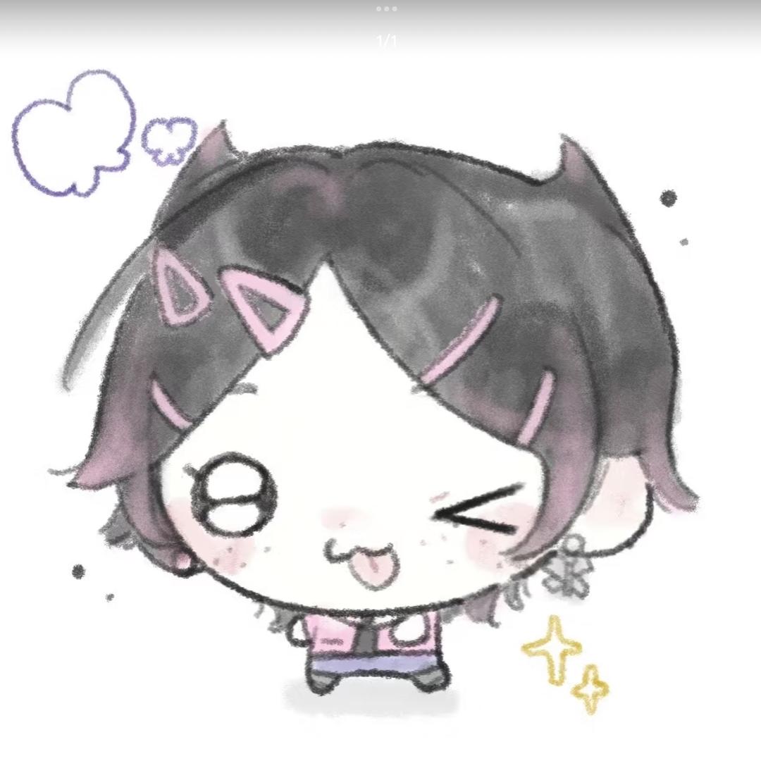 摆烂的大凶兆（🉑接毛）