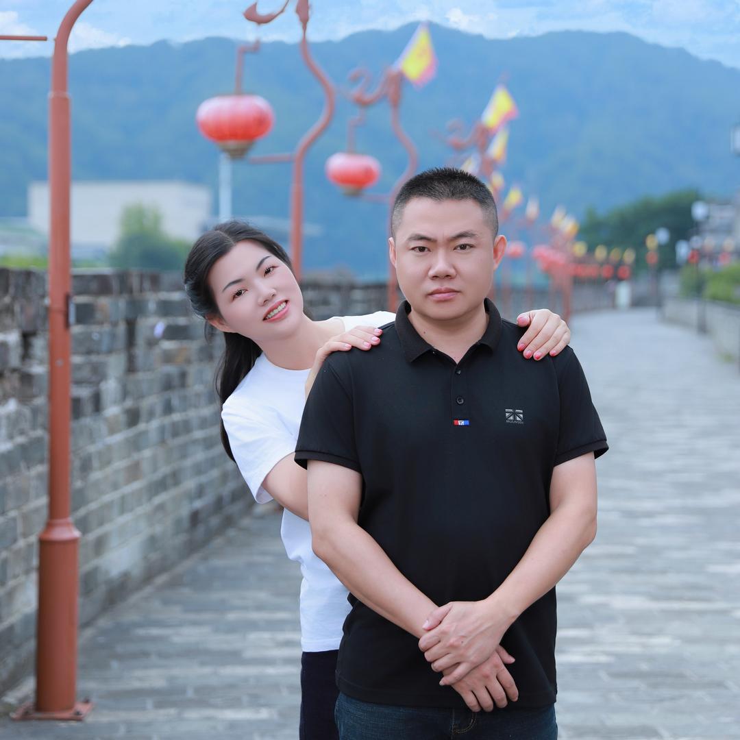 琳家小丫头👫
