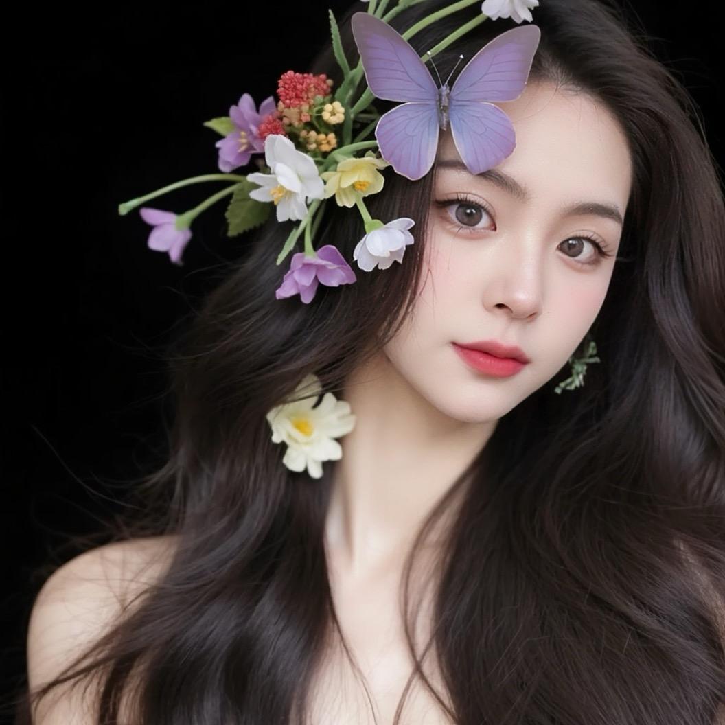 您好，我叫幸福