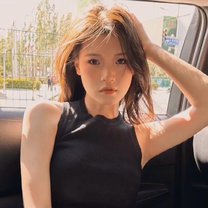臭美土豆子