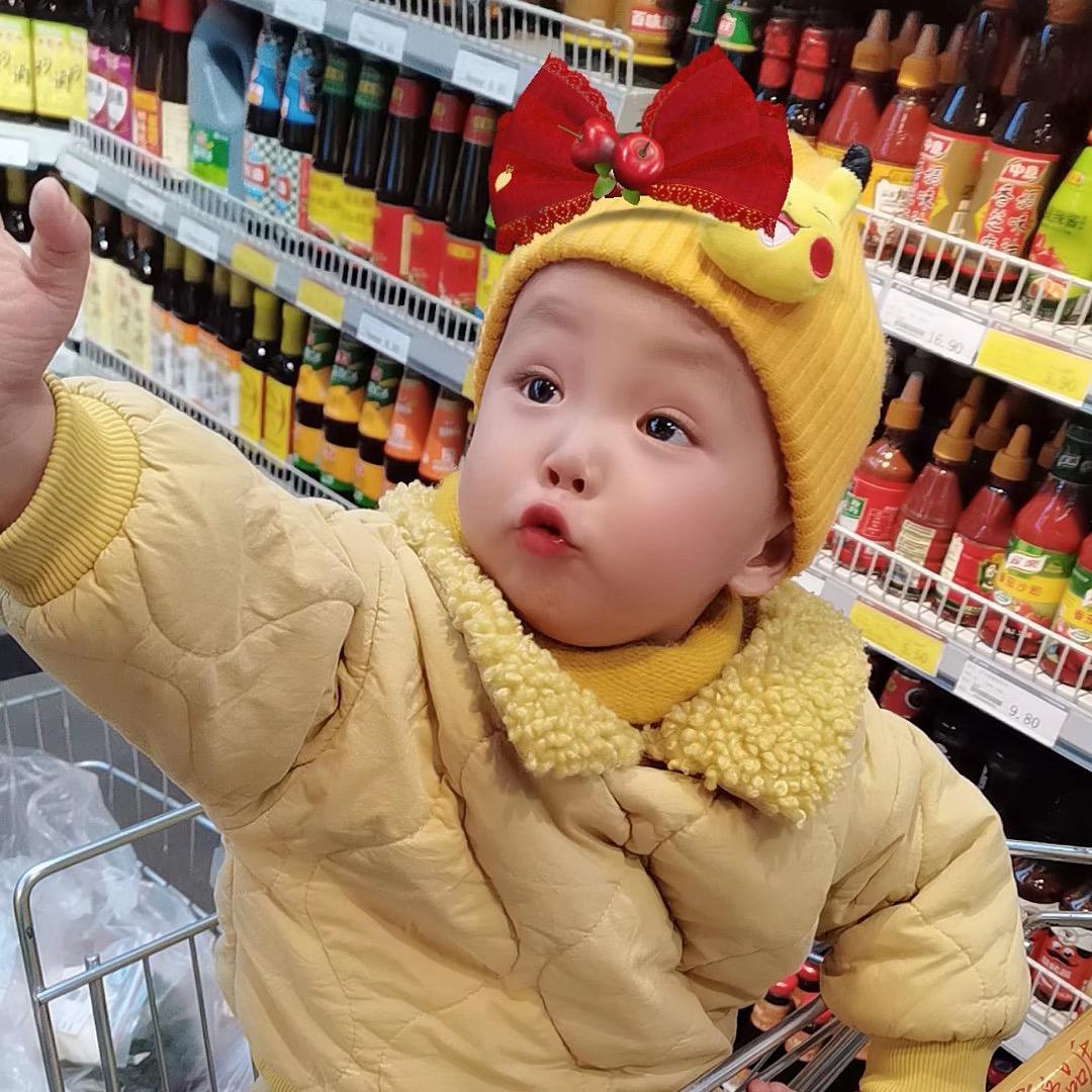 轩轩的玩具