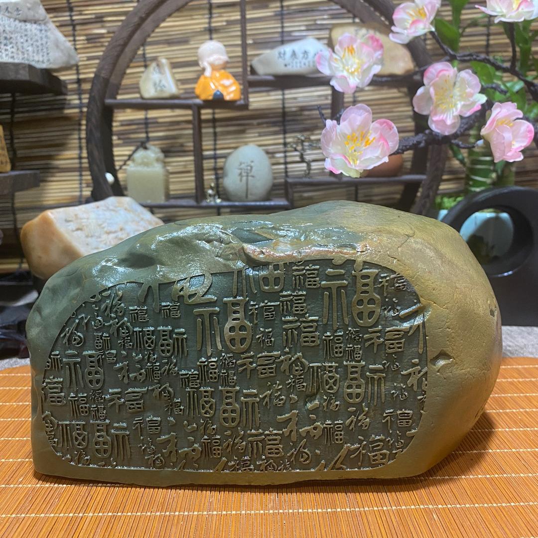 淦诚工艺品店