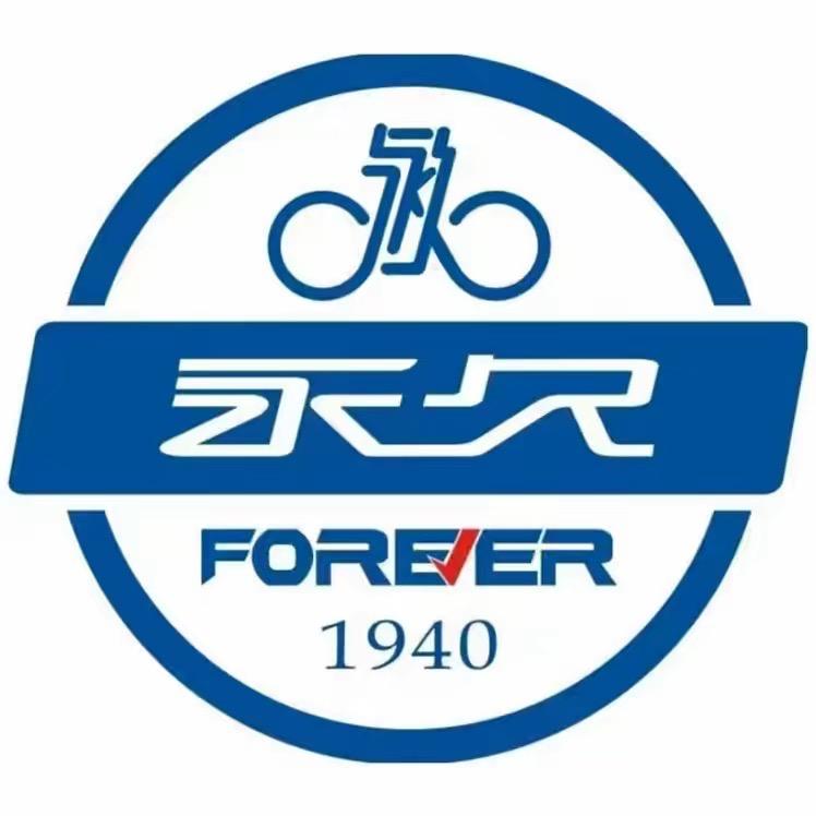 永久琢鑫自行车