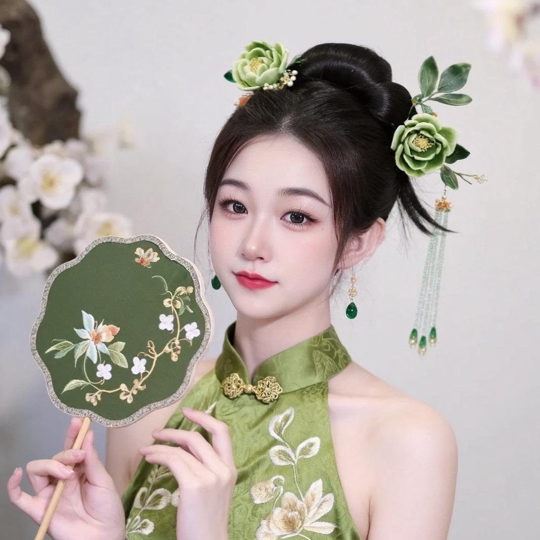 嫣儿
