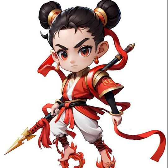 Mr.Lin