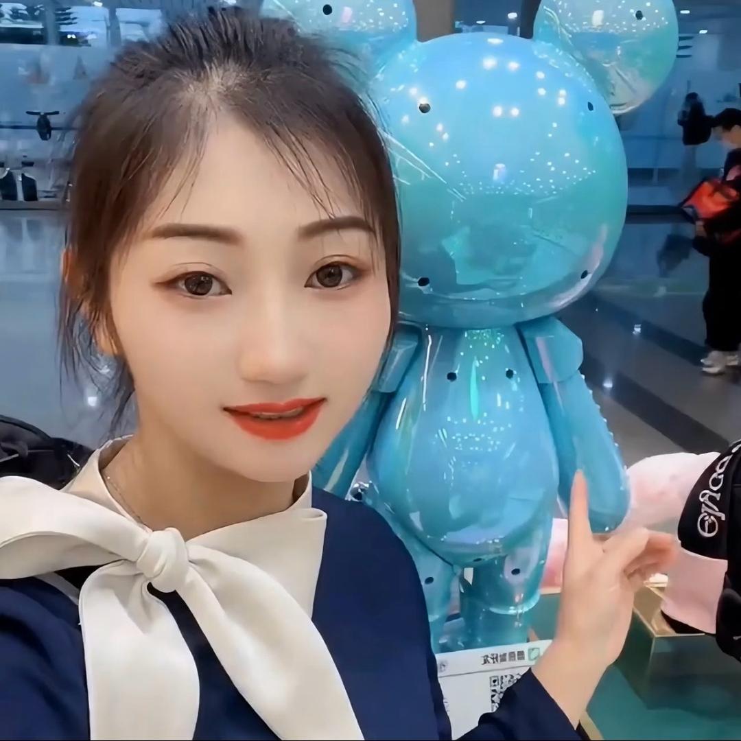 浅浅💞（福建民俗）