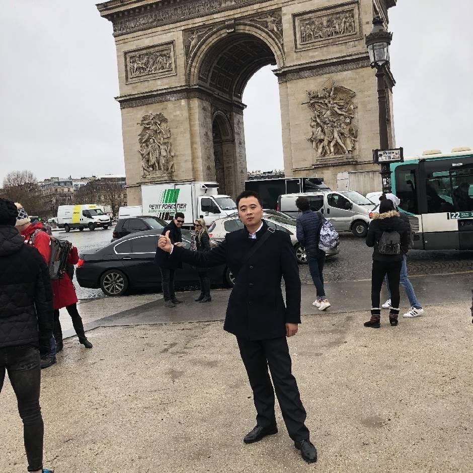 徐松柏  空调 新风