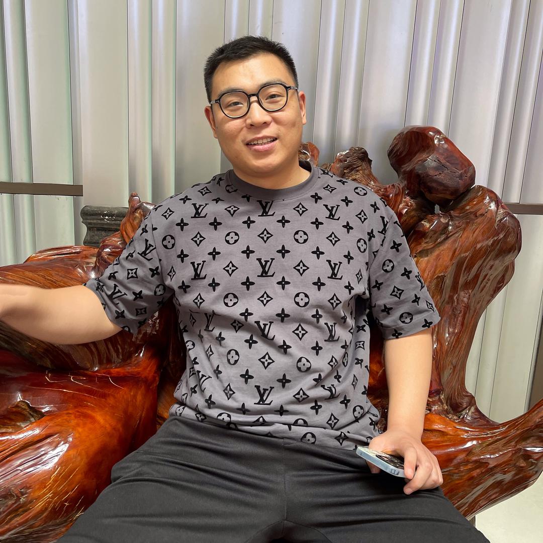 老杨头
