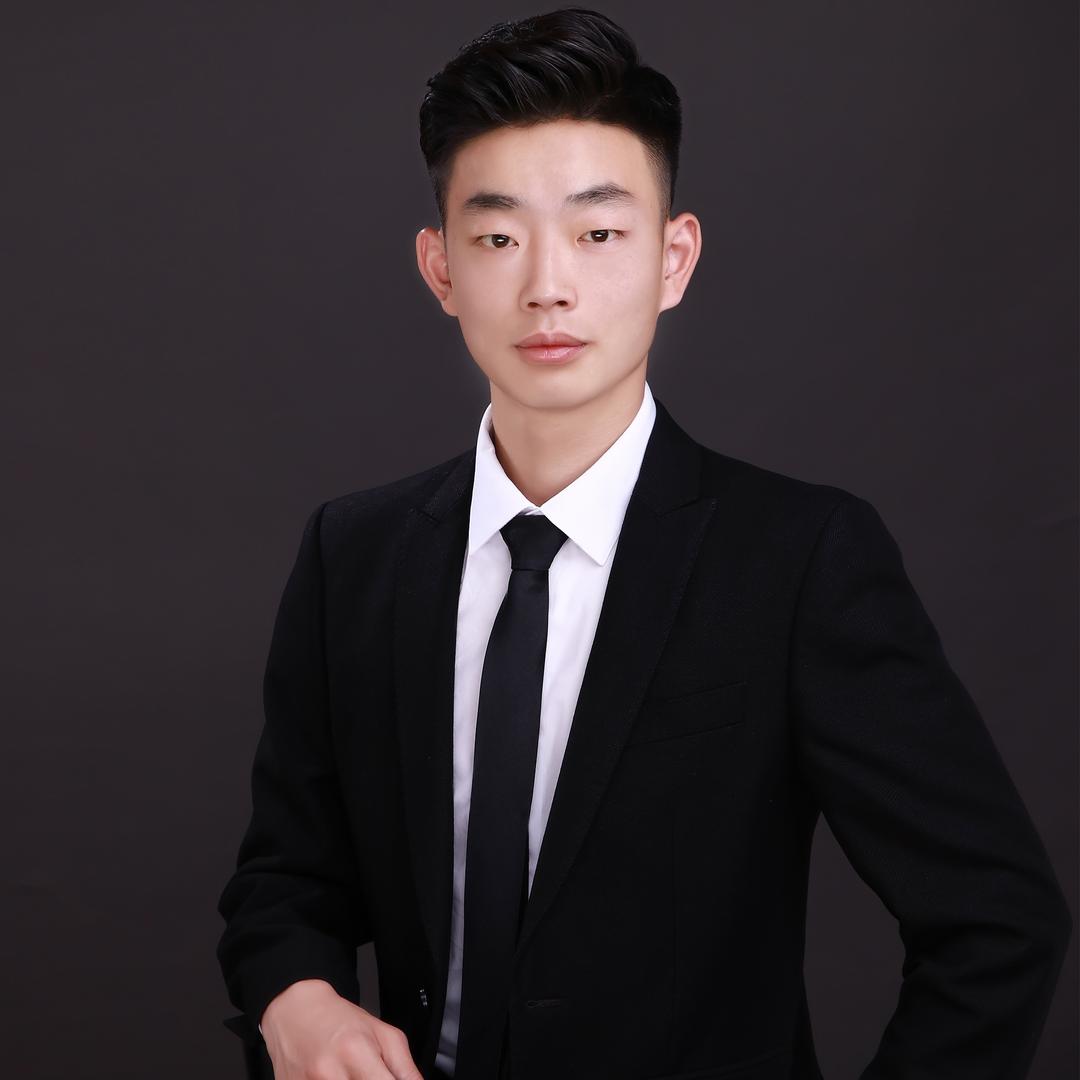 徽武功夫会馆-张教练