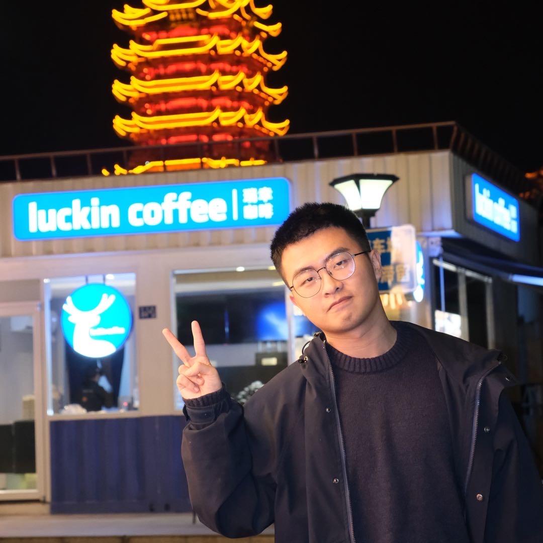 Leon晓辰