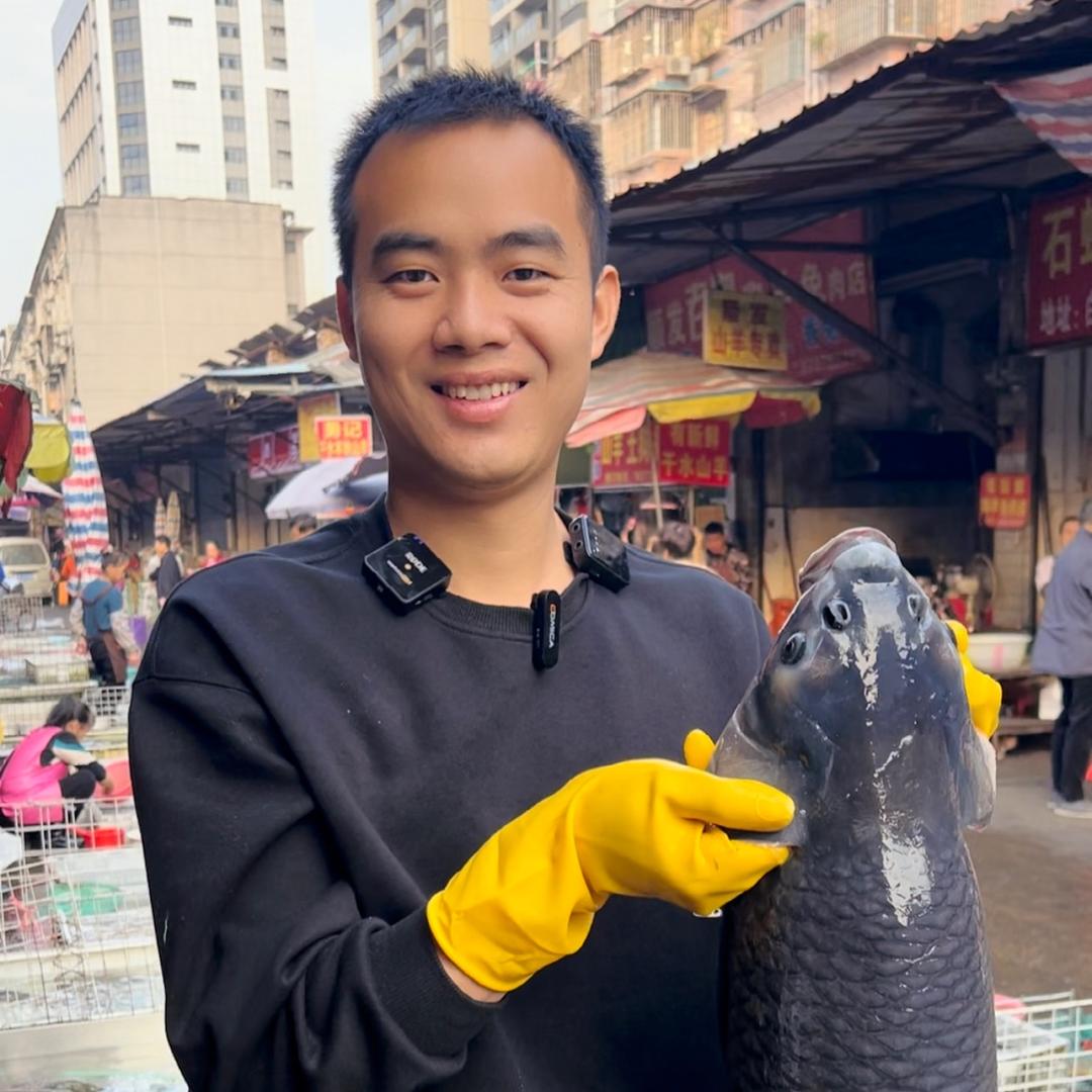 宝哥.
