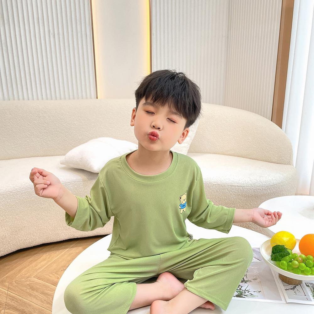 卡特儿童装