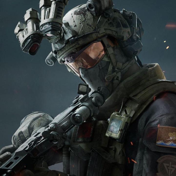 小番茄（三角洲行动）