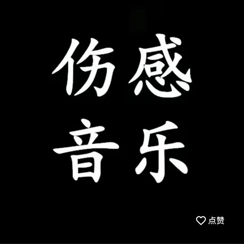 伤感音乐库🎼