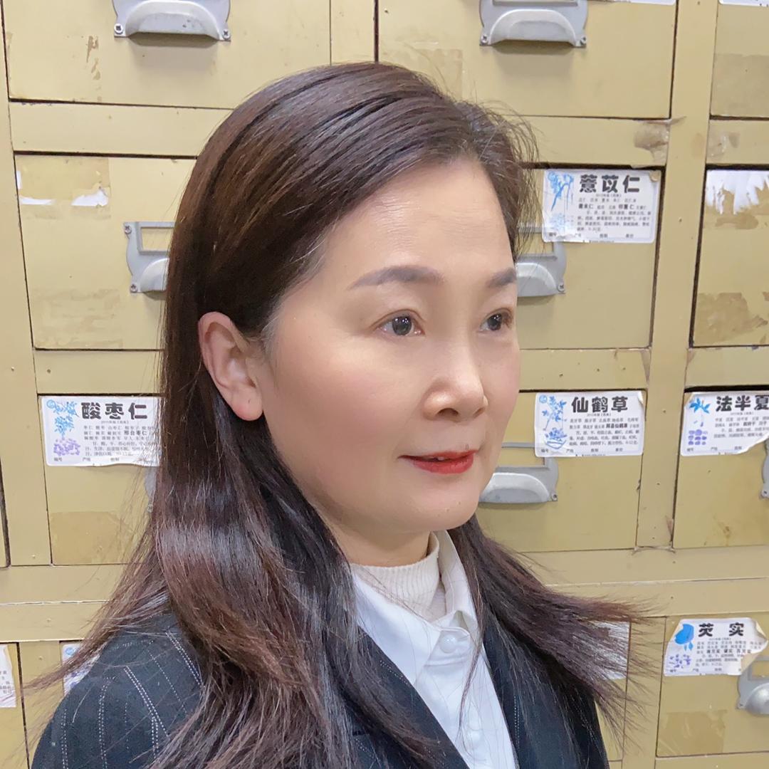 巢湖大健康周姐