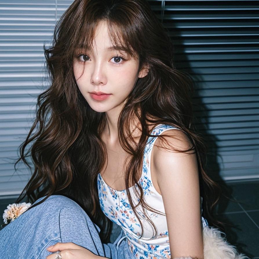 🌸小浪花🌸🌺