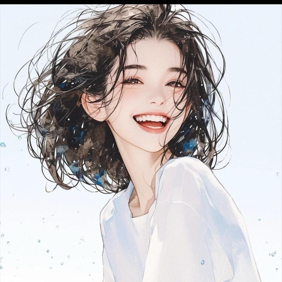 云淡风轻🌻