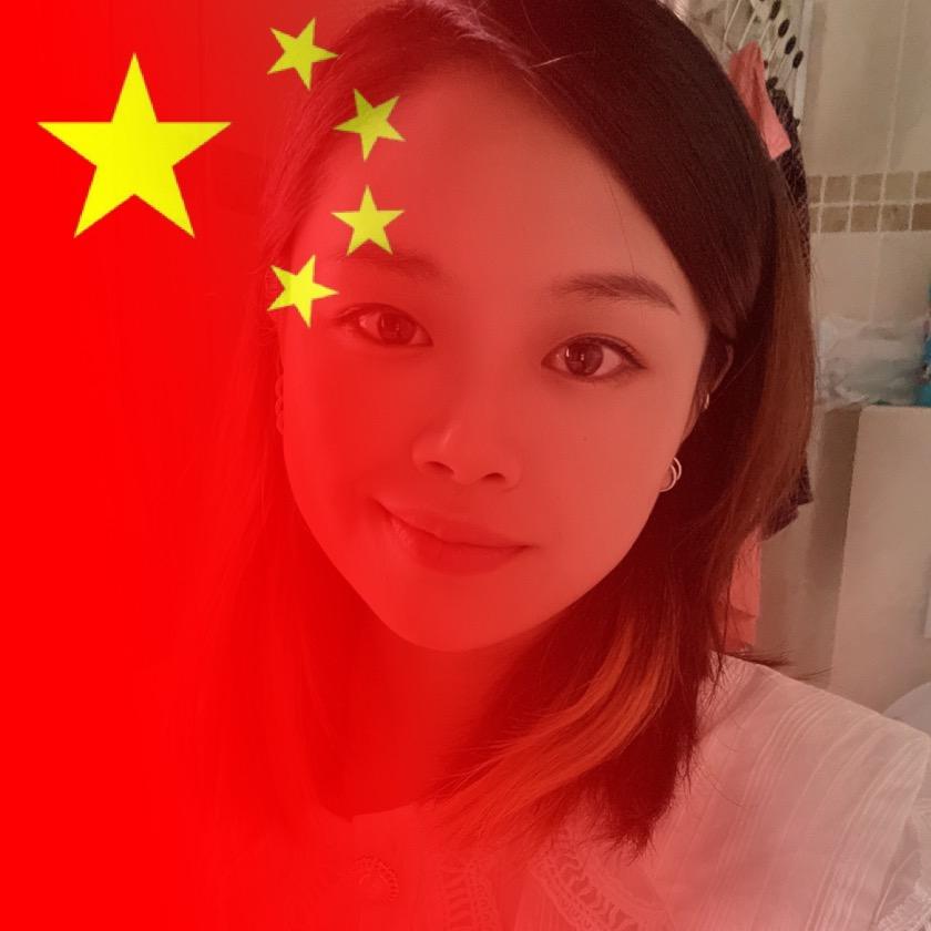 哪吒🇨🇳（团子麻麻）