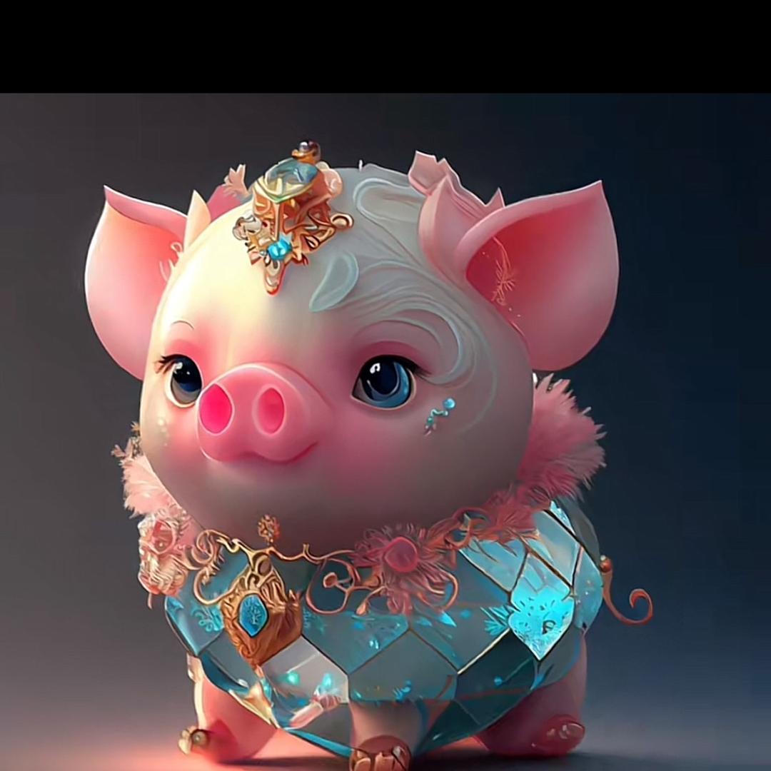 🦄️没事瞎溜达